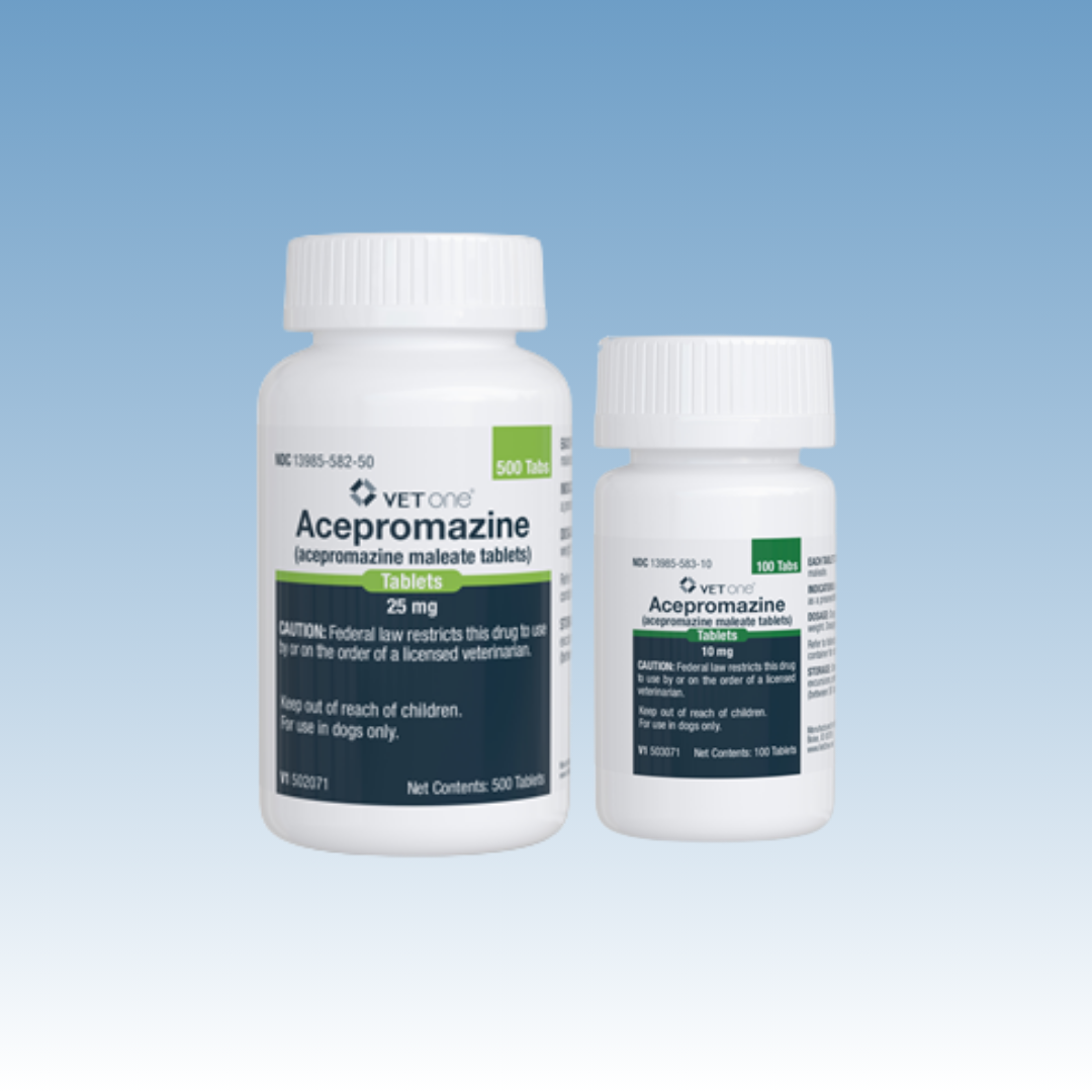 Acepromazine Maleate